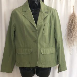 Old navy women blazer